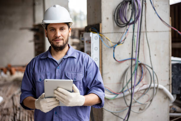 Best Affordable Electrical Installation  in Williamsport, OH