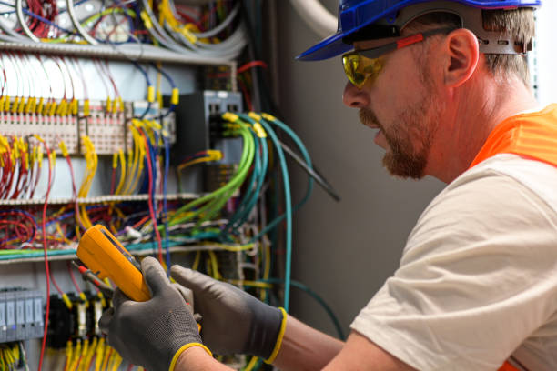 Best Electrical Rewiring Services  in Williamsport, OH