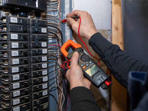 Best Electrical Rewiring Services  in Williamsport, OH