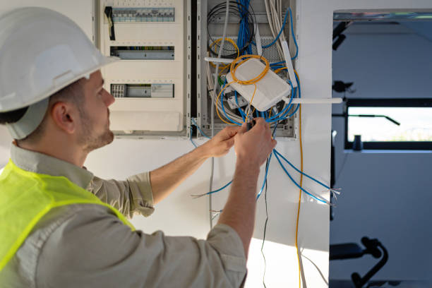 Best Affordable Emergency Electrician  in Williamsport, OH